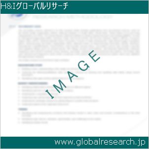 グローバルリサーチ調査レポートのイメージ